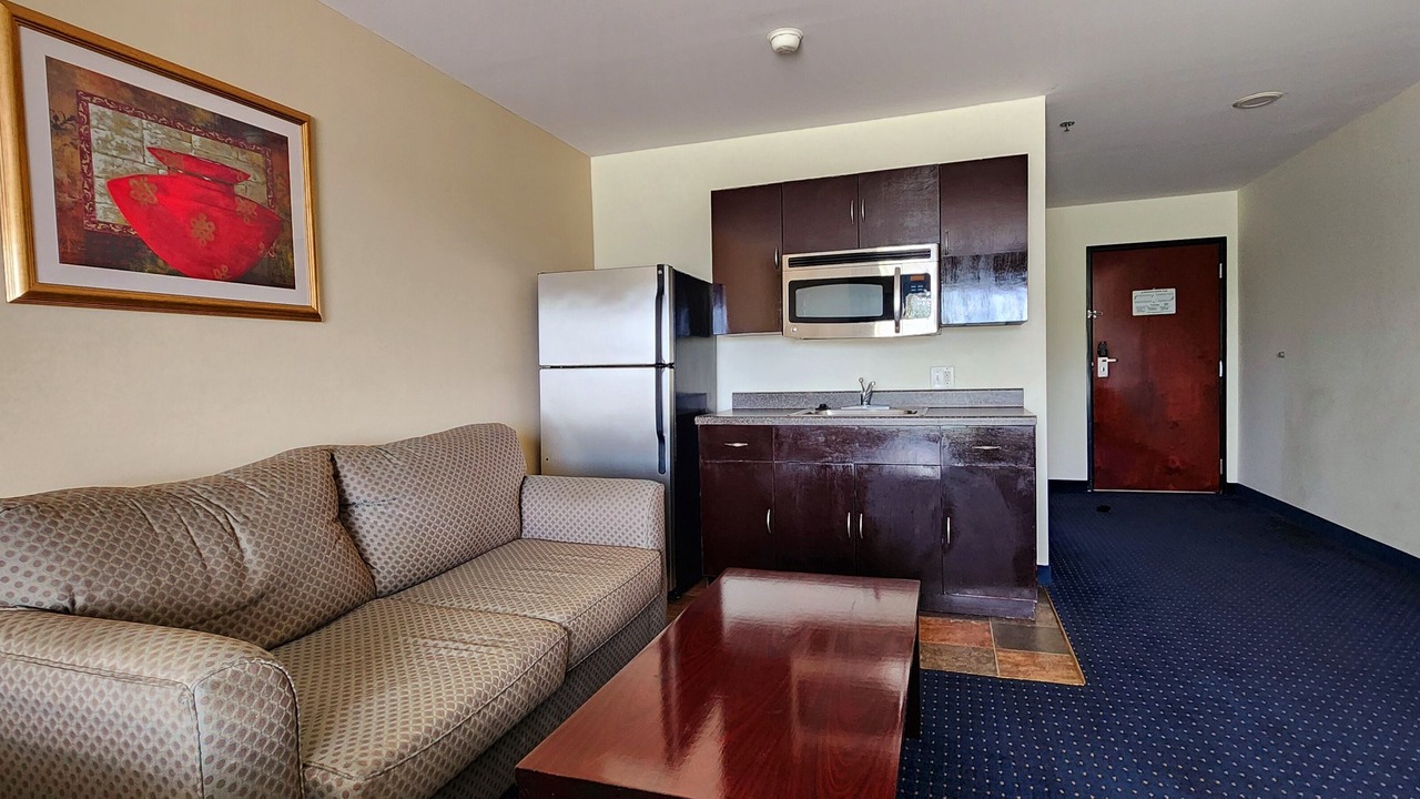 Photo of Bedroom in Clear Creek