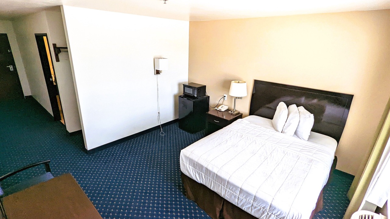 Photo of Bedroom in Clear Creek
