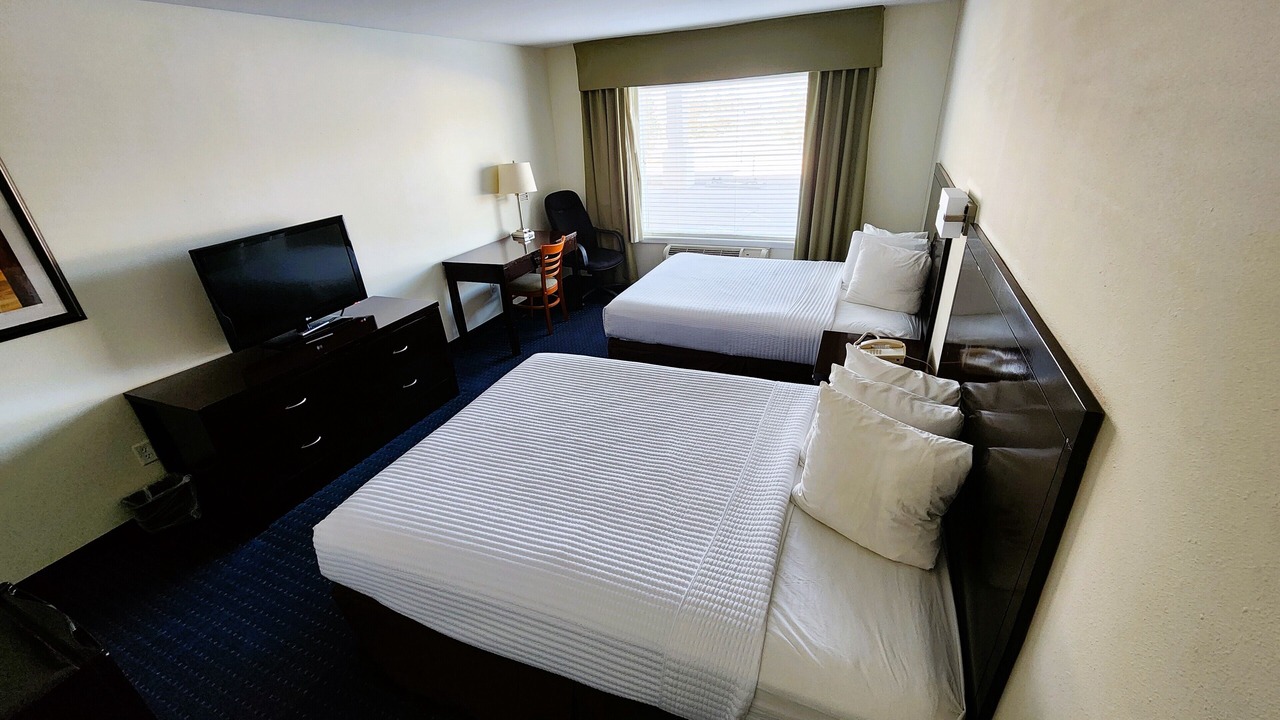 Photo of Bedroom in Clear Creek