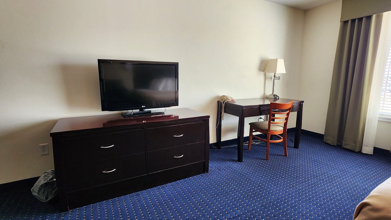 Photo of Bedroom in Clear Creek