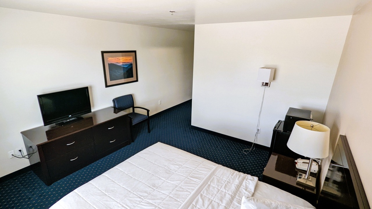 Photo of Bedroom in Clear Creek