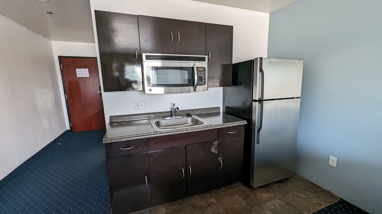 Photo of Kitchen in Clear Creek