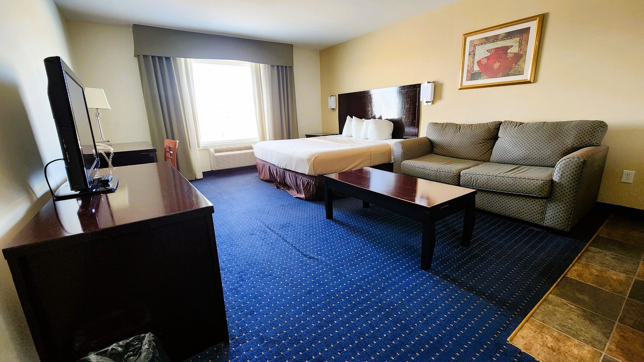 Photo of Bedroom in Clear Creek
