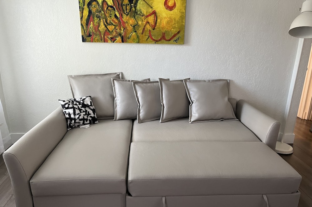 Photo of Livingroom in Highland Garden