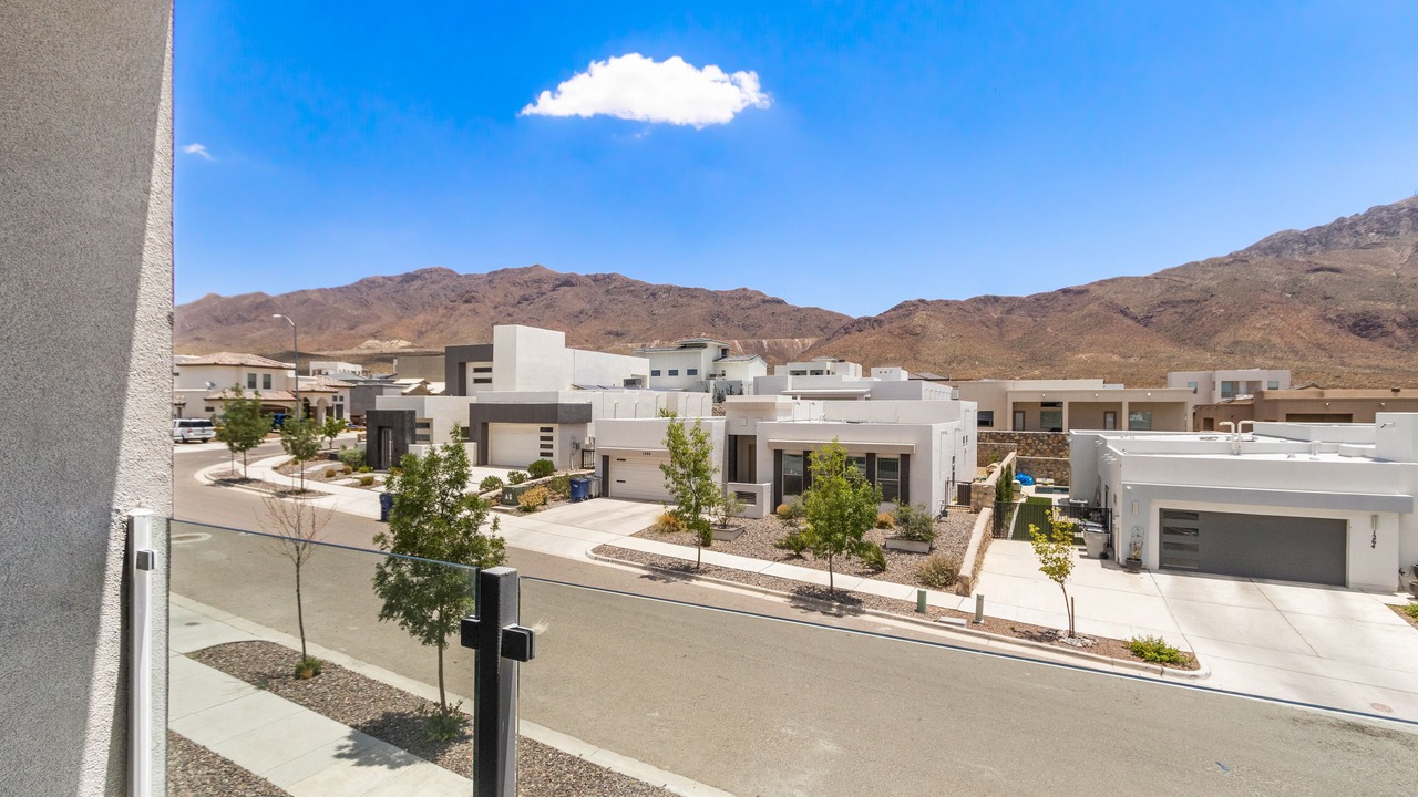 Photo of Outdoor in El Paso