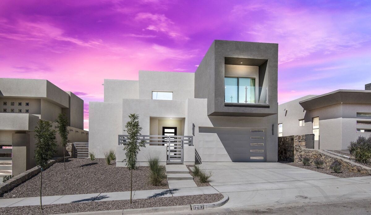 Photo of Outdoor in El Paso