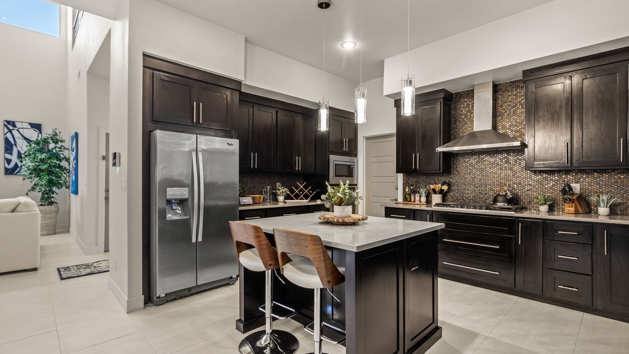 Photo of Kitchen in El Paso