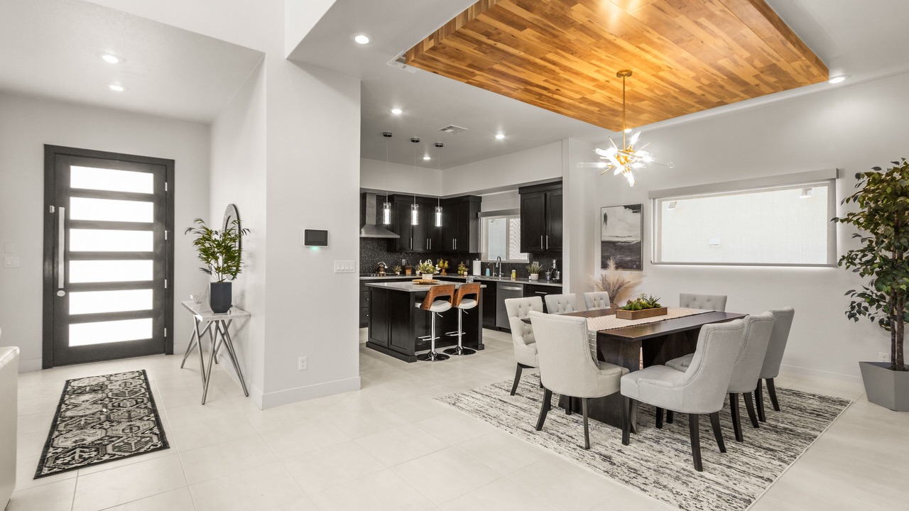 Photo of Kitchen in El Paso