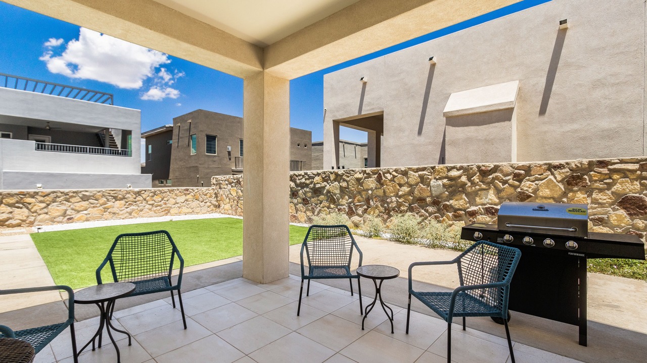 Photo of Outdoor in El Paso