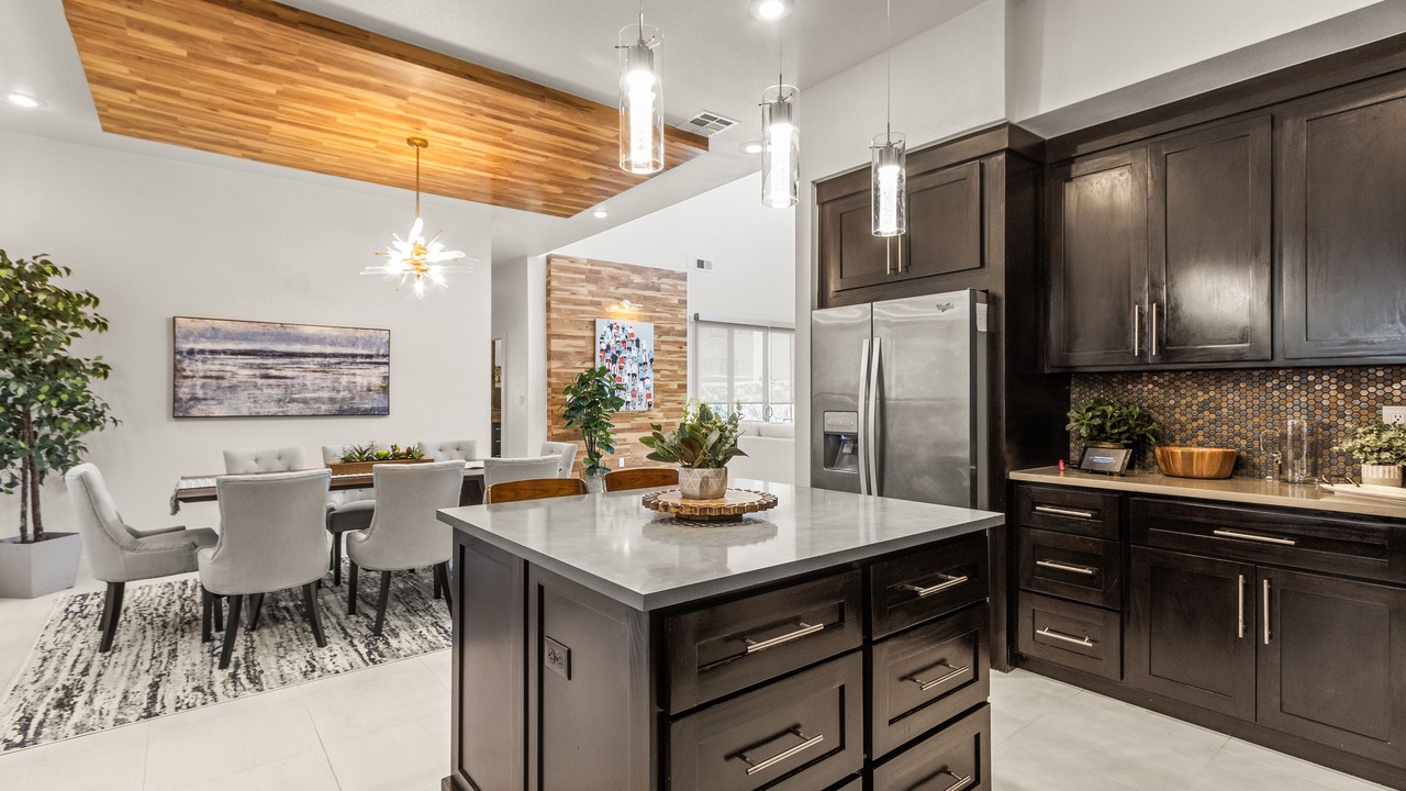 Photo of Kitchen in El Paso