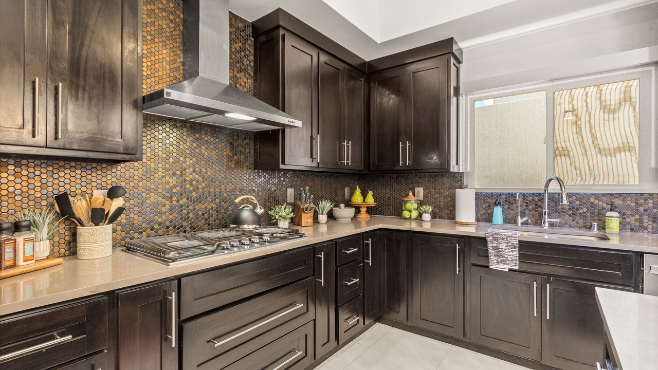 Photo of Kitchen in El Paso