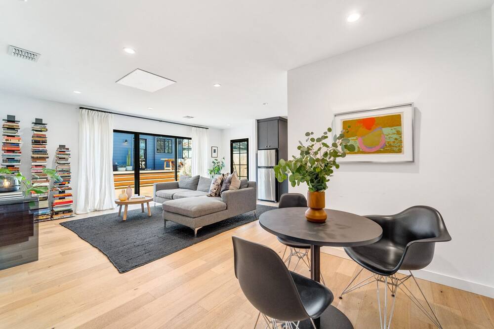 Photo of Livingroom in Hancock