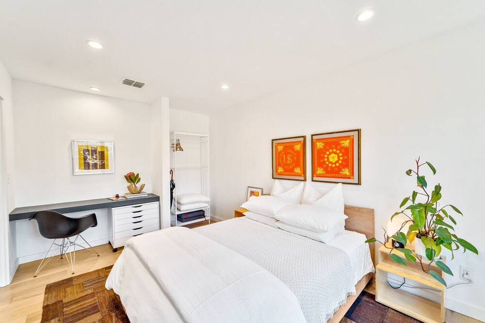 Photo of Bedroom in Hancock
