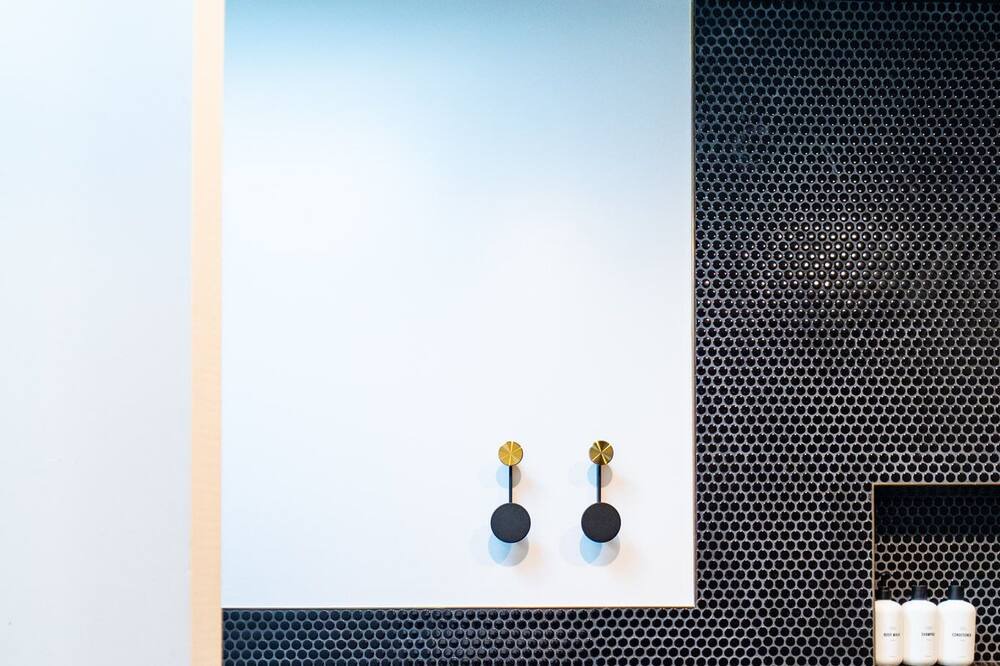 Photo of Bathroom in Hancock