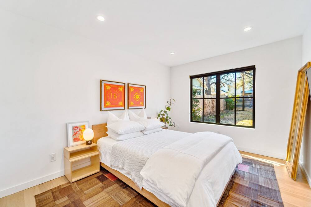 Photo of Bedroom in Hancock