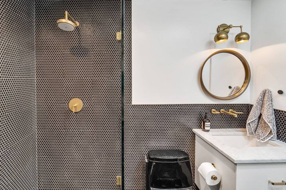 Photo of Bathroom in Hancock