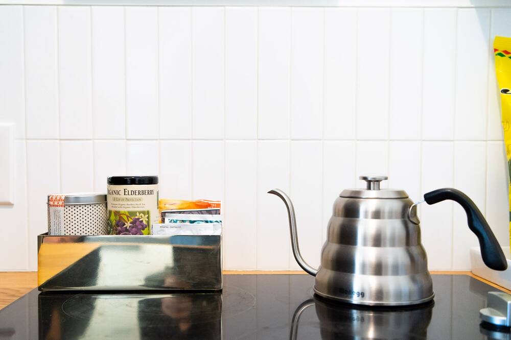 Photo of Kitchen in Hancock