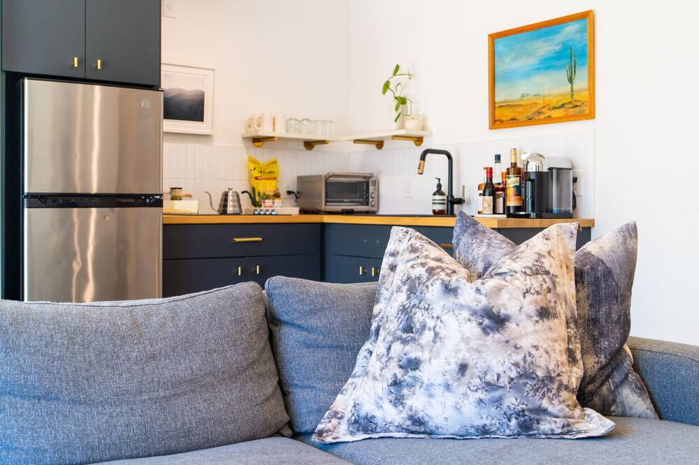 Photo of Livingroom in Hancock