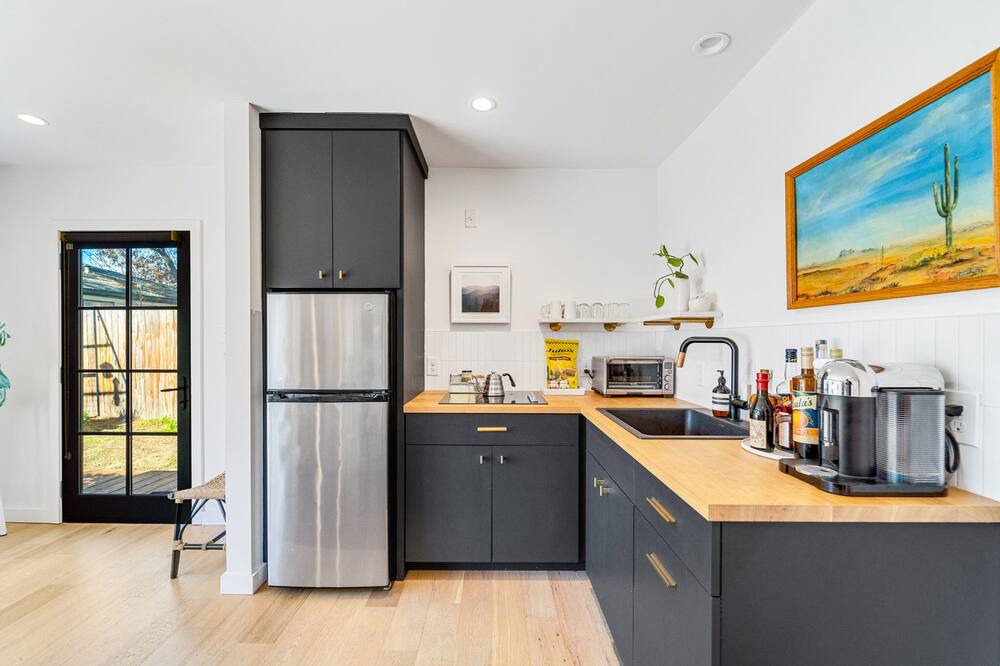 Photo of Kitchen in Hancock
