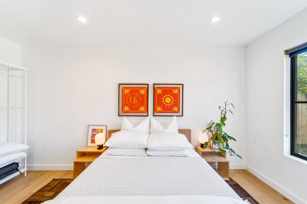 Photo of Bedroom in Hancock