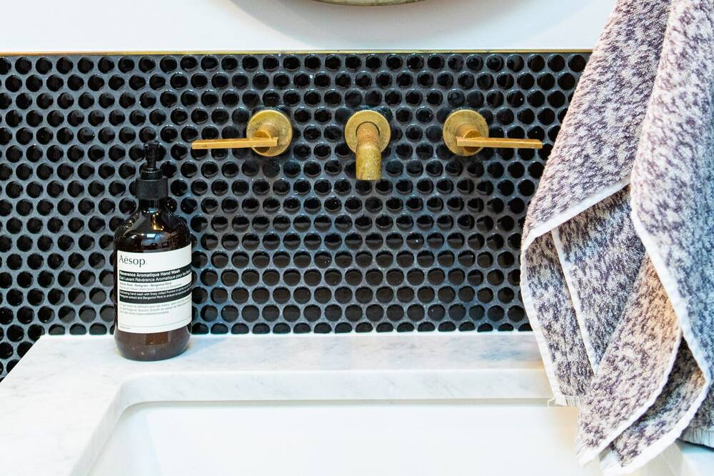 Photo of Bathroom in Hancock