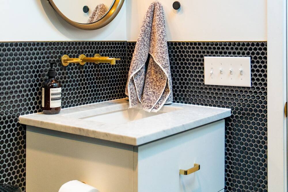 Photo of Bathroom in Hancock