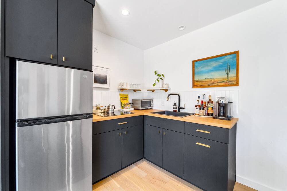 Photo of Kitchen in Hancock