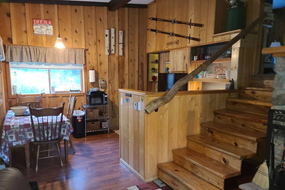 Photo of Livingroom in Nathrop
