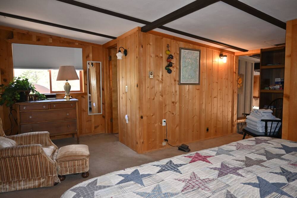 Photo of Bedroom in Nathrop