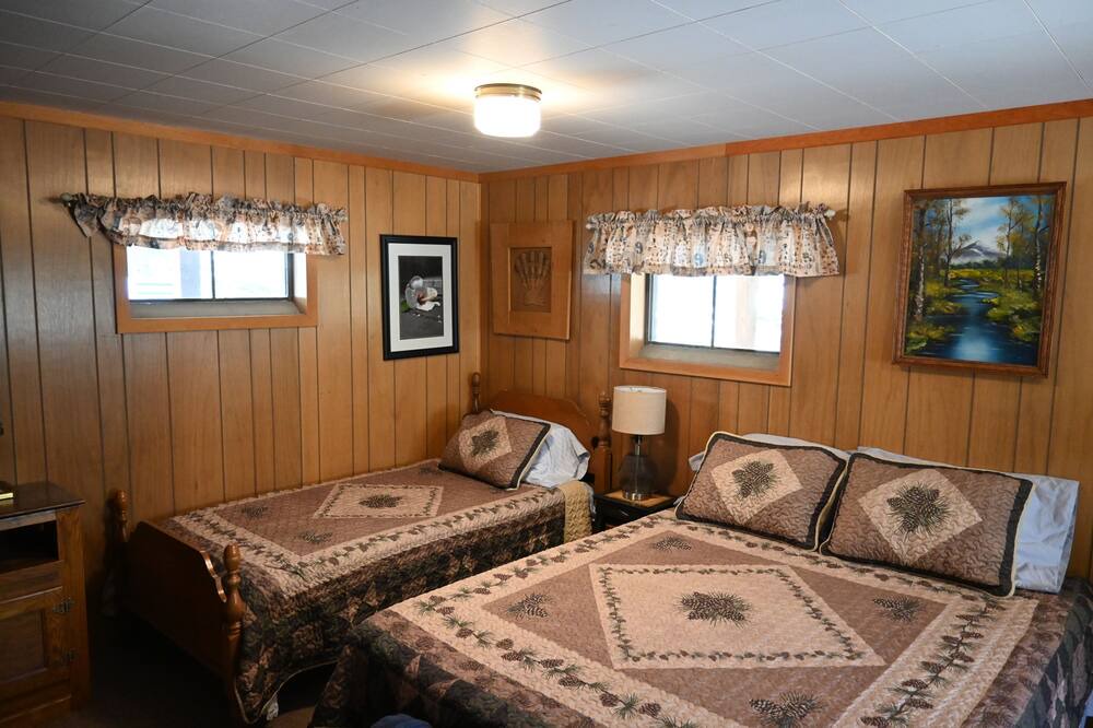 Photo of Bedroom in Nathrop