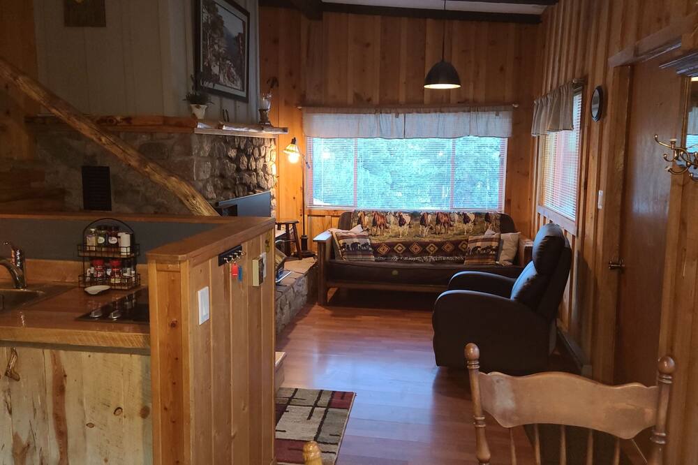 Photo of Livingroom in Nathrop