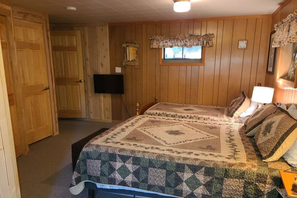 Photo of Bedroom in Nathrop