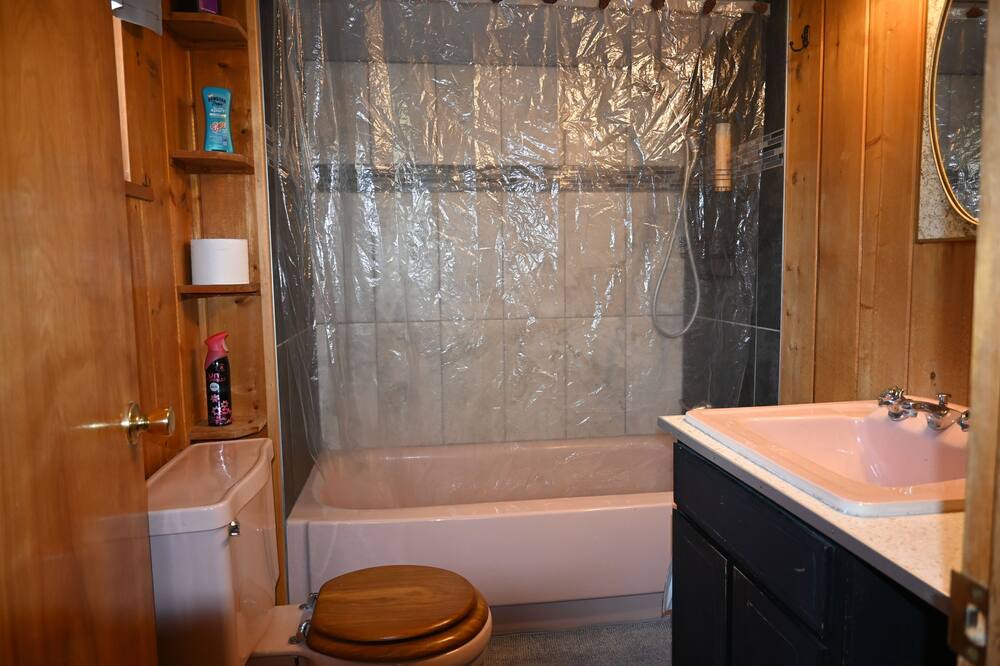 Photo of Bathroom in Nathrop