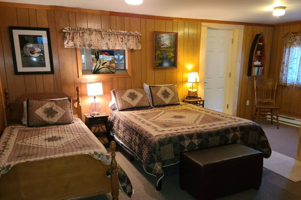 Photo of Bedroom in Nathrop