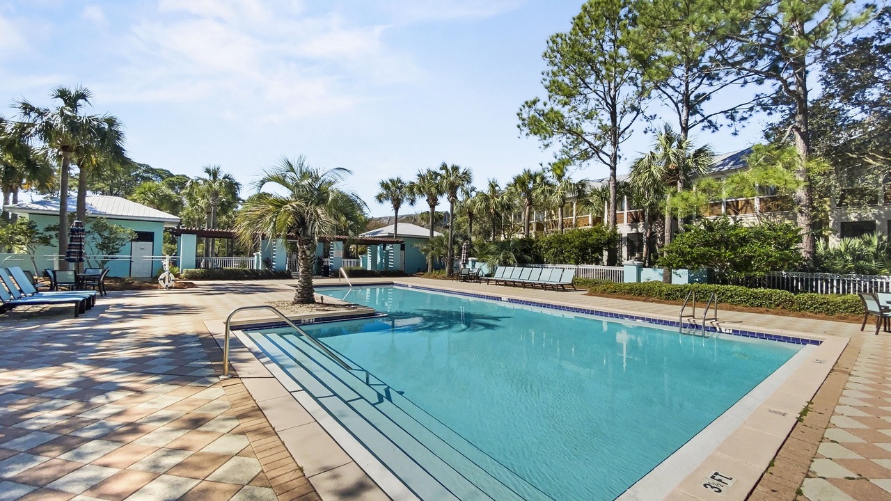 Photo of Outdoor in Gulf Place