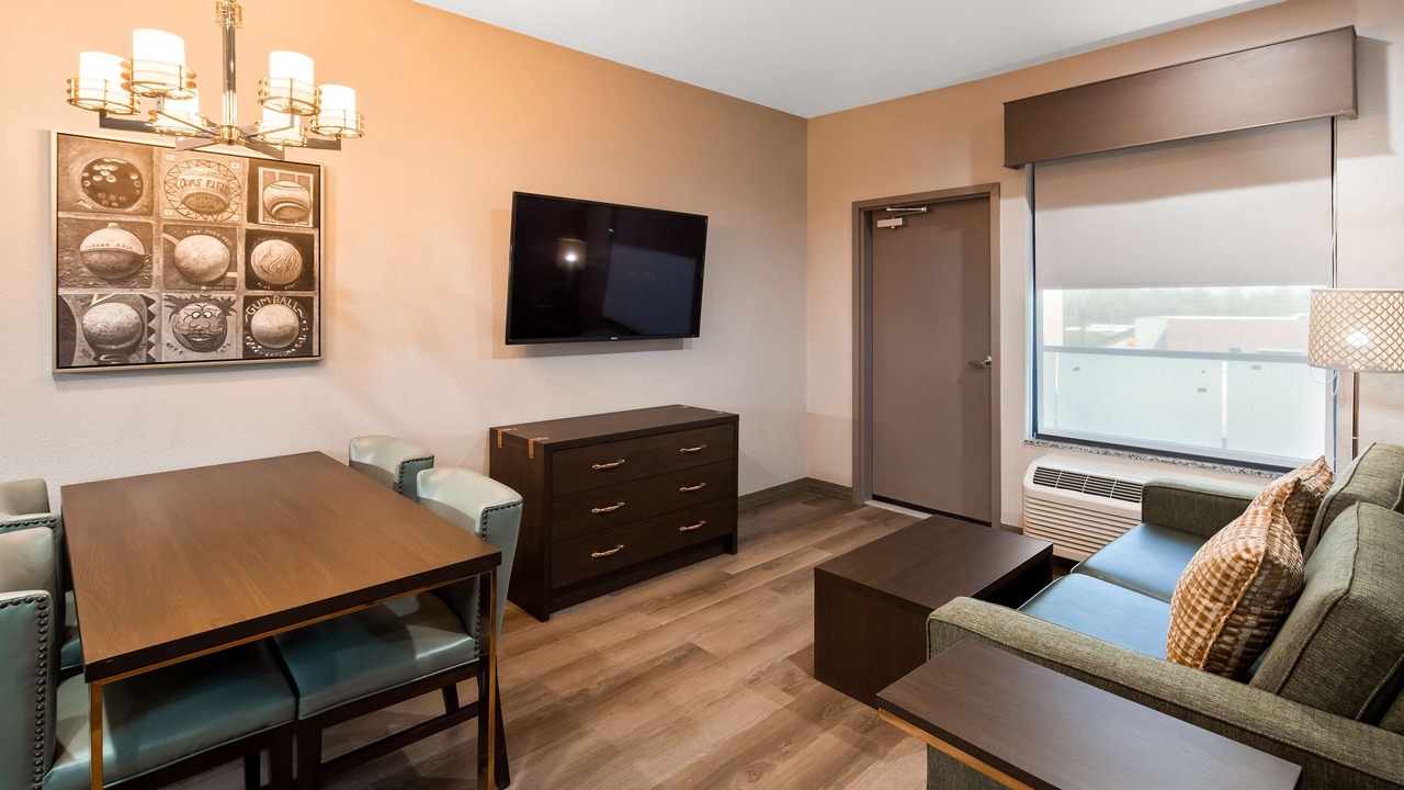 Photo of Bedroom in New Caney