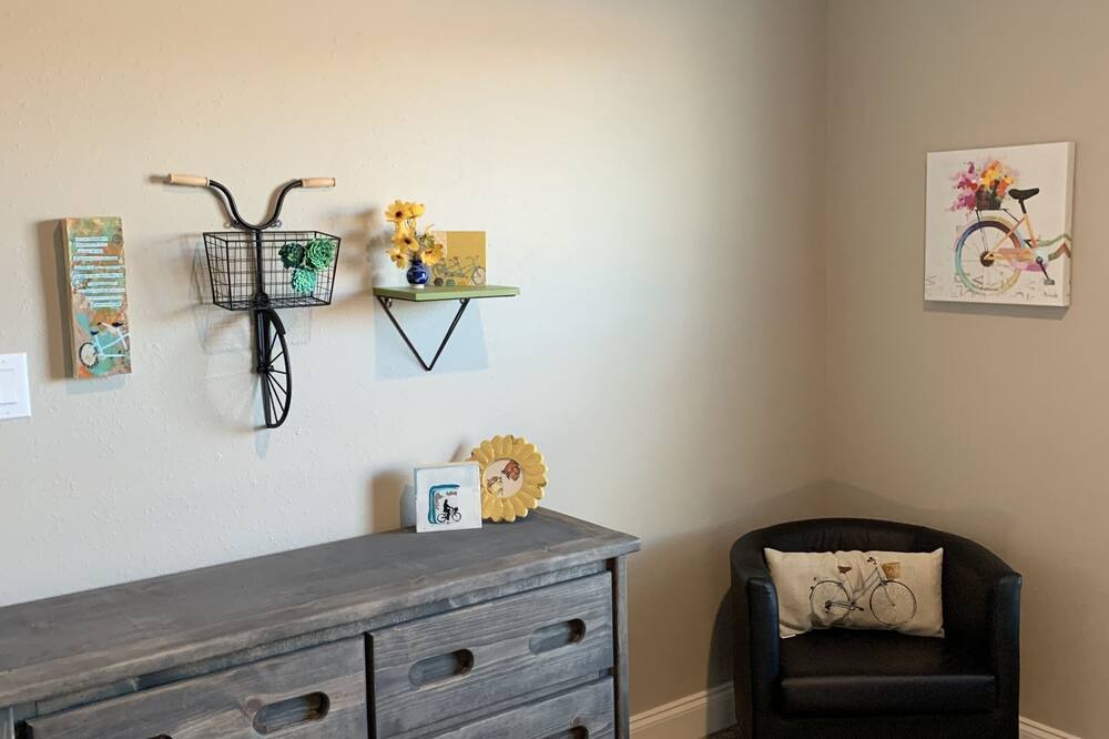 Photo of Bedroom in Salida