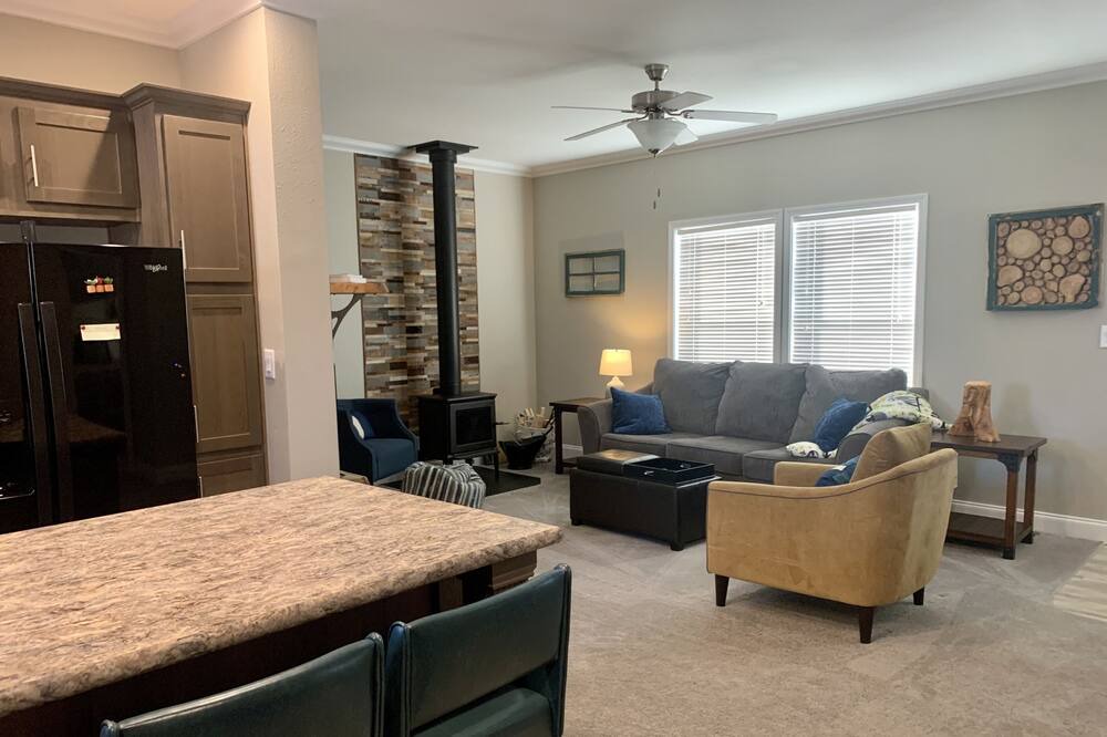 Photo of Bedroom in Salida