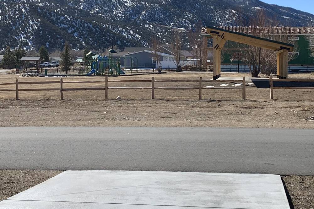 Photo of Outdoor in Salida
