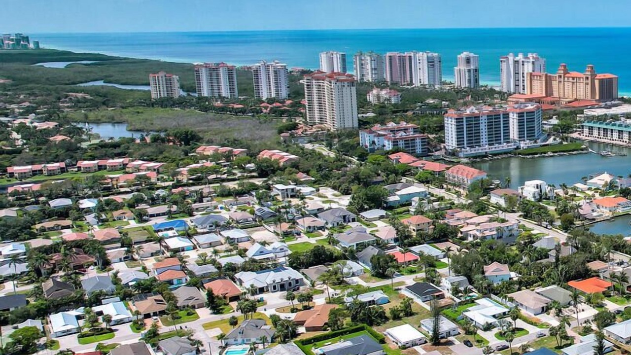 Photo of Outdoor in Naples Park