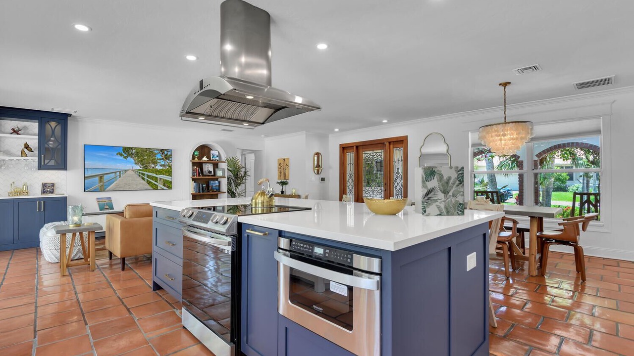 Photo of Kitchen in Naples Park