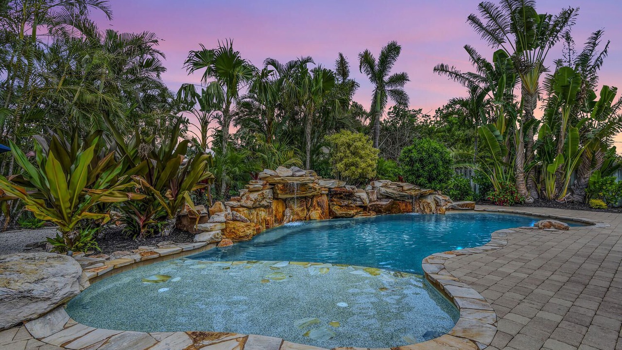 Photo of Outdoor in Naples Park