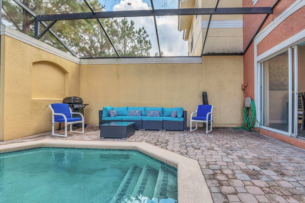 Photo of Outdoor in Kissimmee