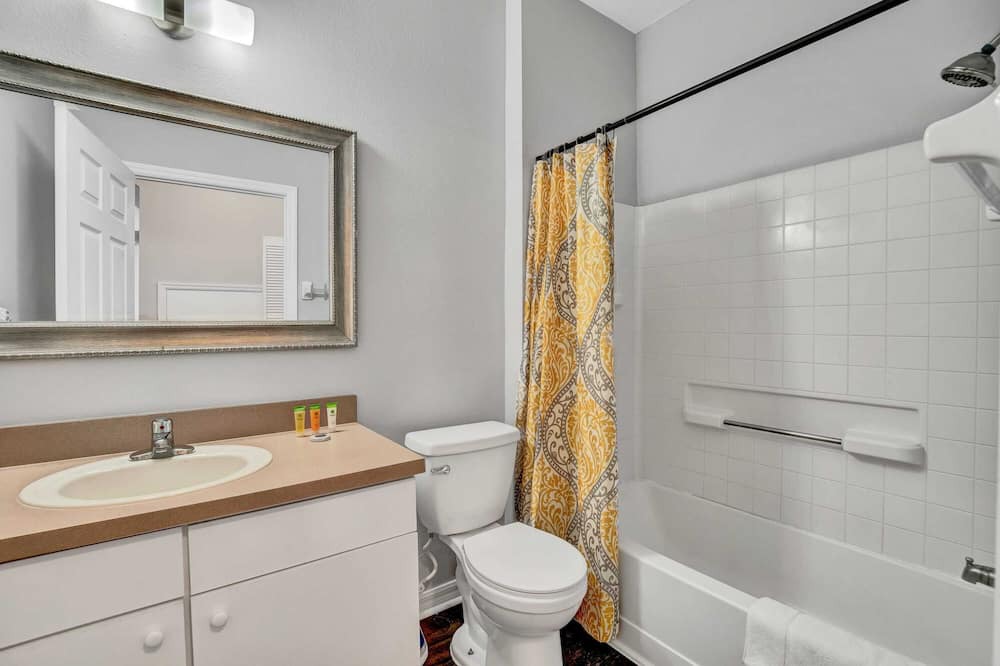 Photo of Bathroom in Kissimmee