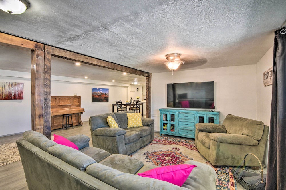 Photo of Bedroom in Leadville