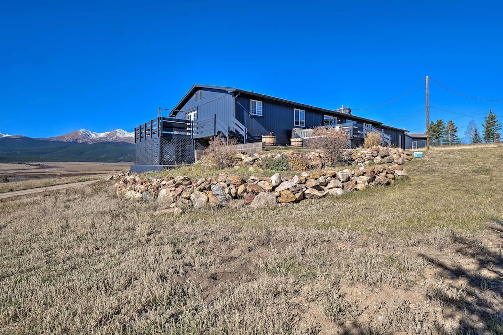 Photo of Outdoor in Leadville
