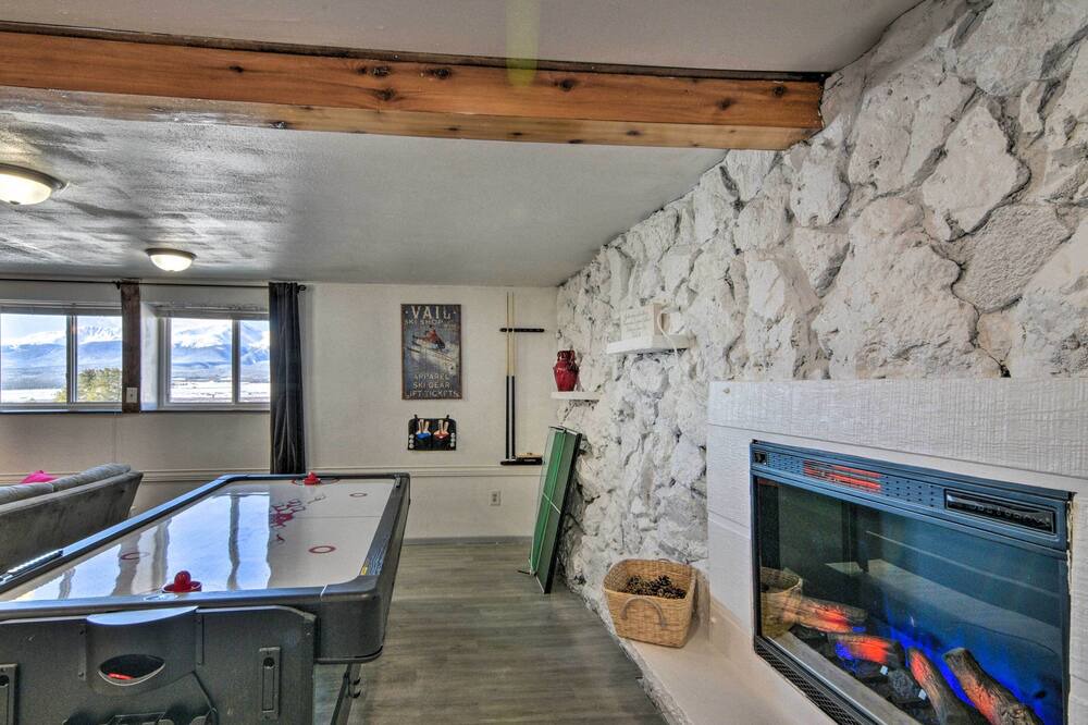 Photo of Livingroom in Leadville