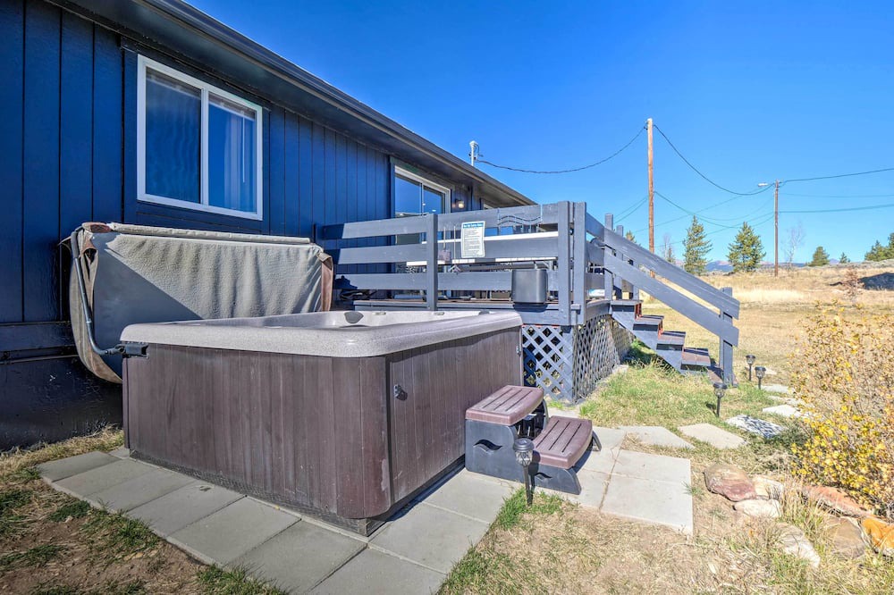 Photo of Outdoor in Leadville