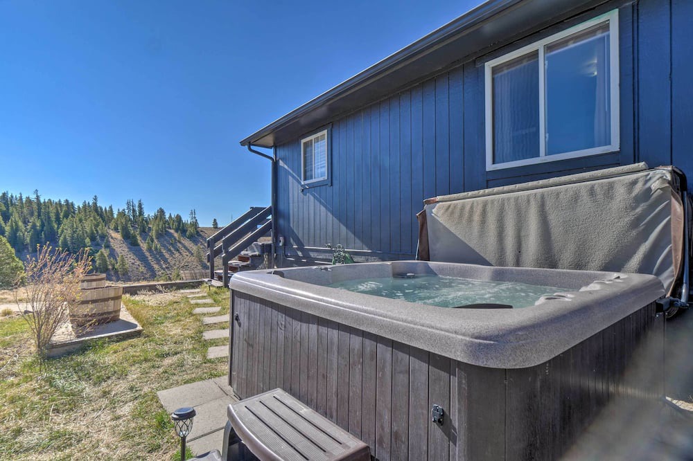 Photo of Outdoor in Leadville