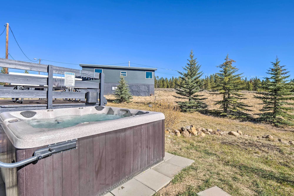 Photo of Outdoor in Leadville